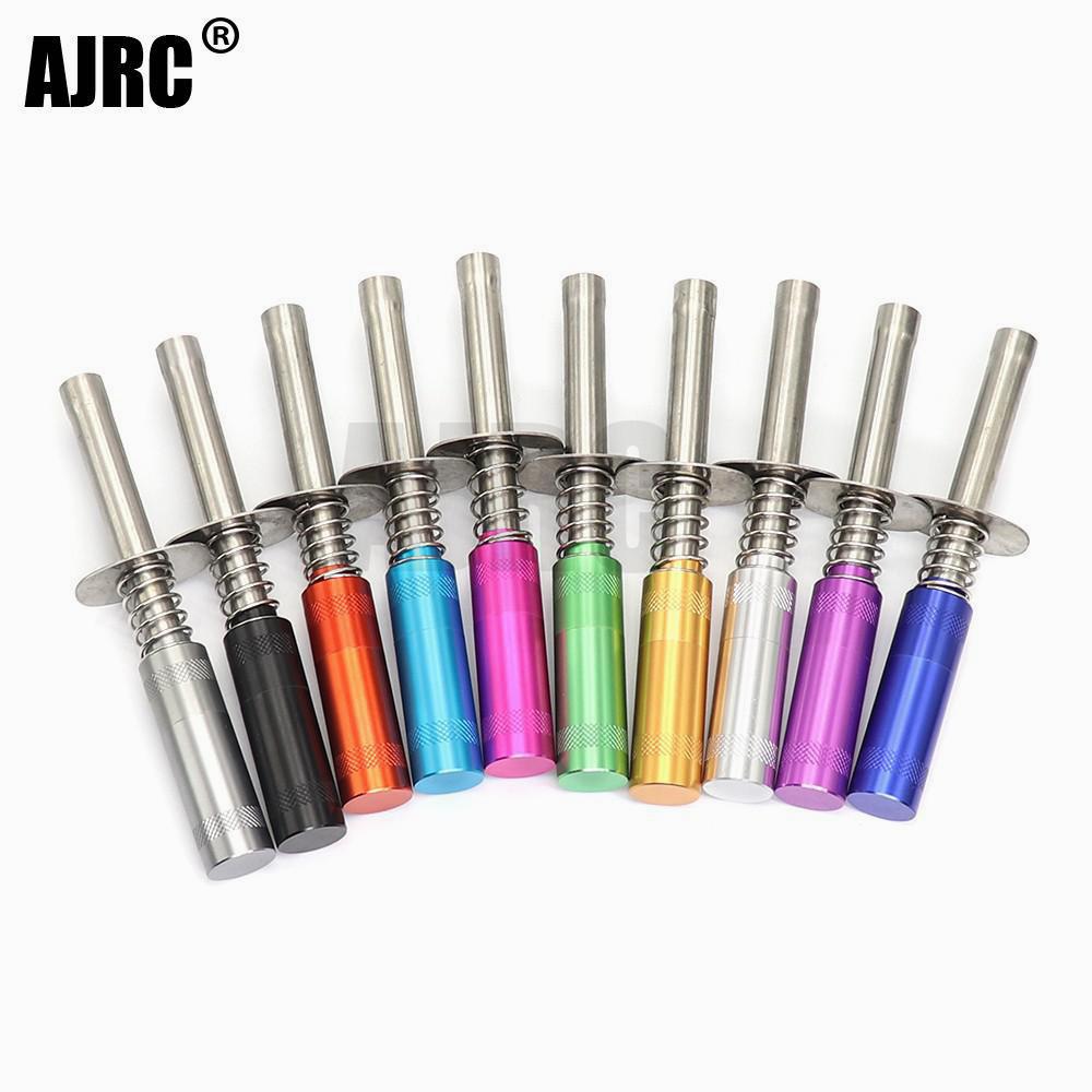 Rc Helicopter Gas - Spark Glow Plug Igniter Starter Ignition
