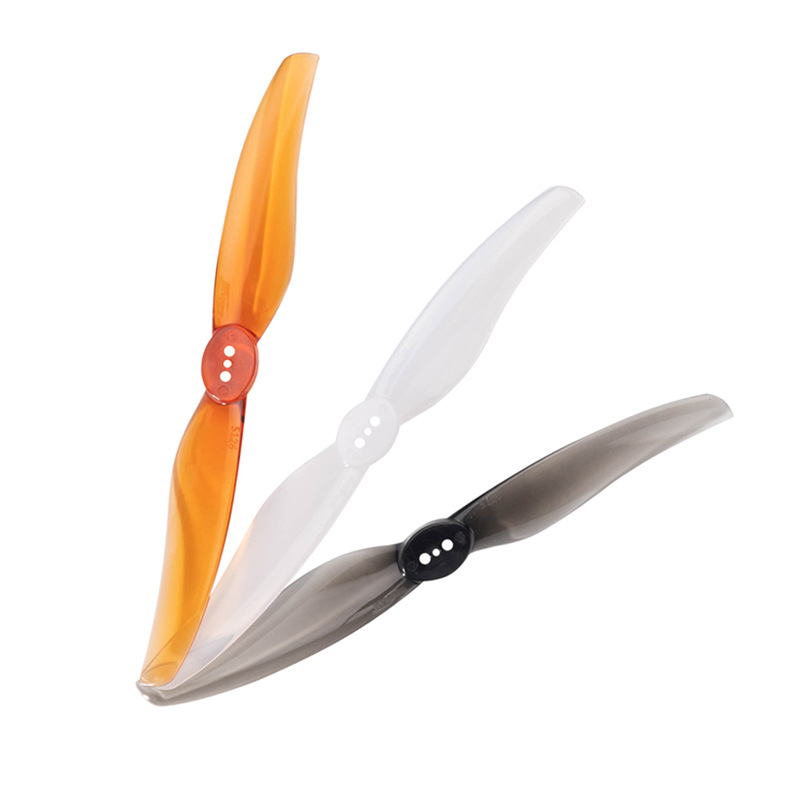 Rc Helicopter Blade - NEW 6-16Pairs /12-32pcs Gemfan 5126Propeller 5
