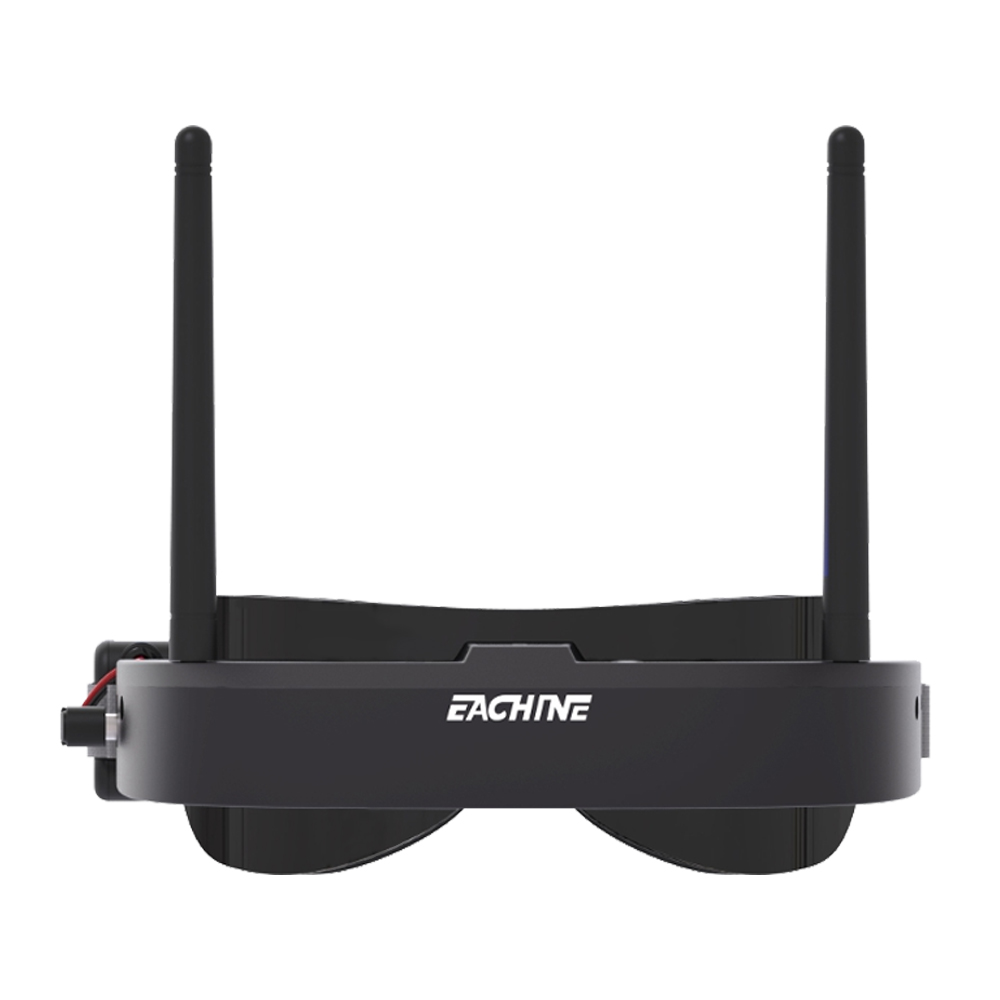 Rc Helicopter Case - Eachine EV100 720*540 5.8G 72CH FPV