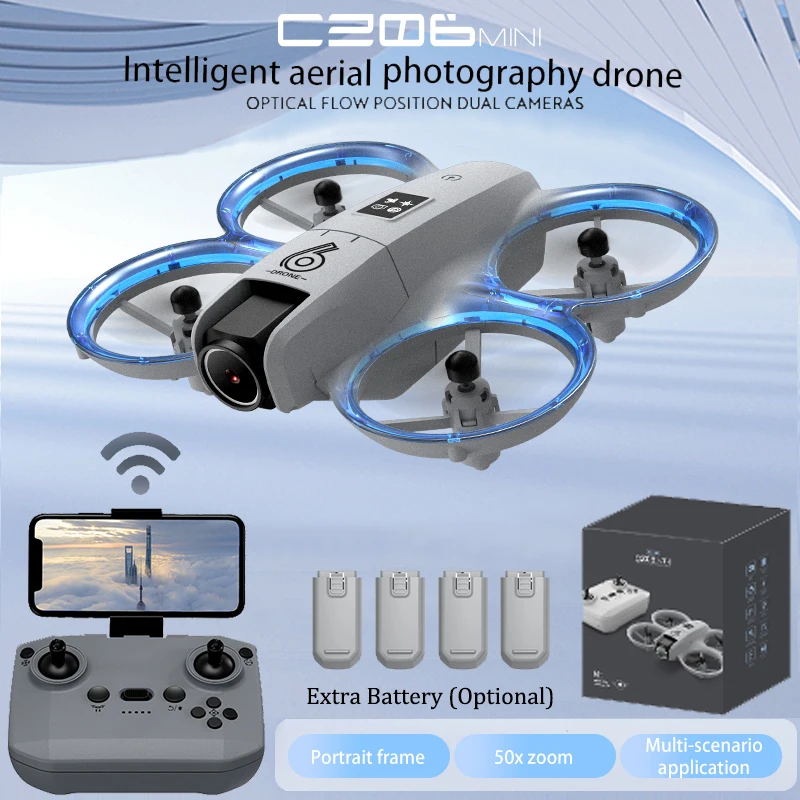 Rc Helicopter Electric - CZ06 Mini RC Quadcopter Drone -