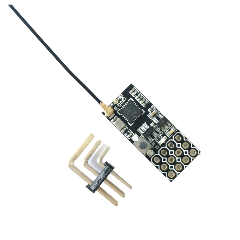 Rc Helicopter Remote Control - Flysky FS2A Mini Receiver 4CH AFHDS