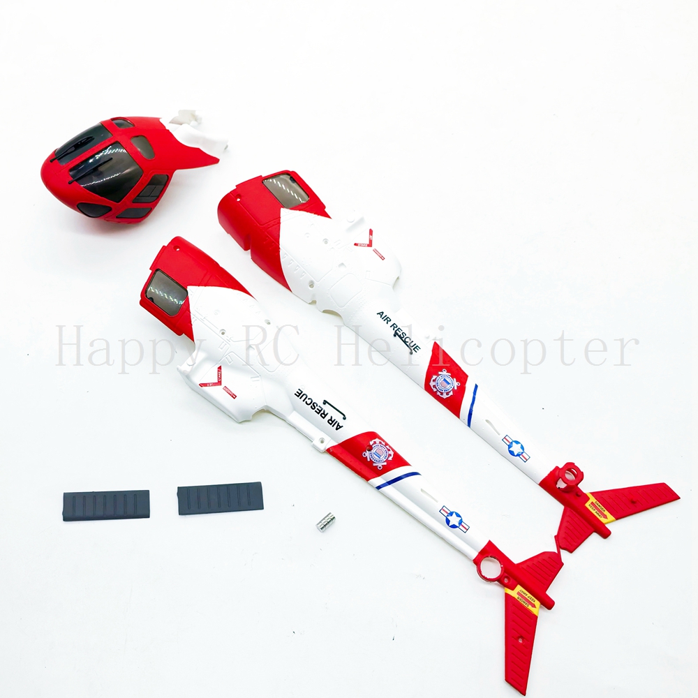 Rc Helicopter Bag - Wltoys XKs XK K150 RC Heli