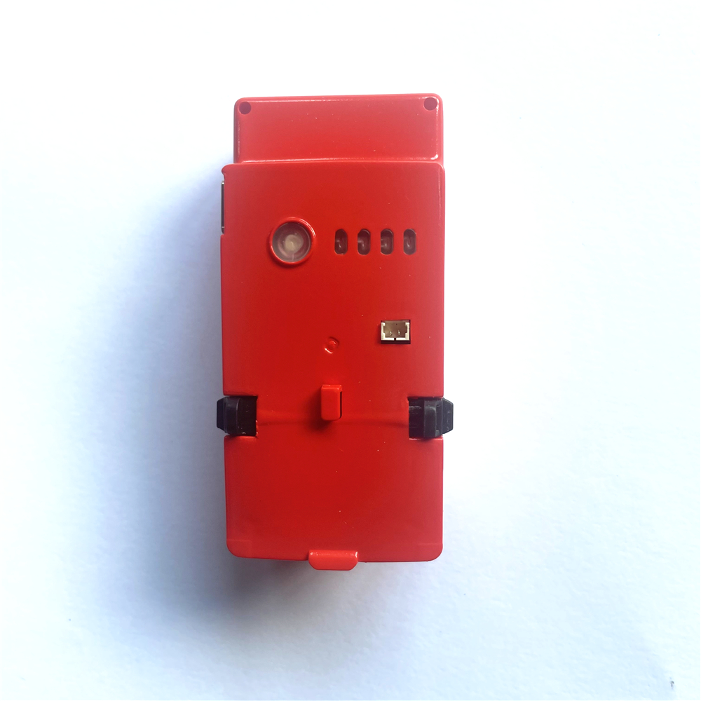 Rc Helicopter Coaxial - YUXIANG F07S Battery UH-1 RC Helicopter