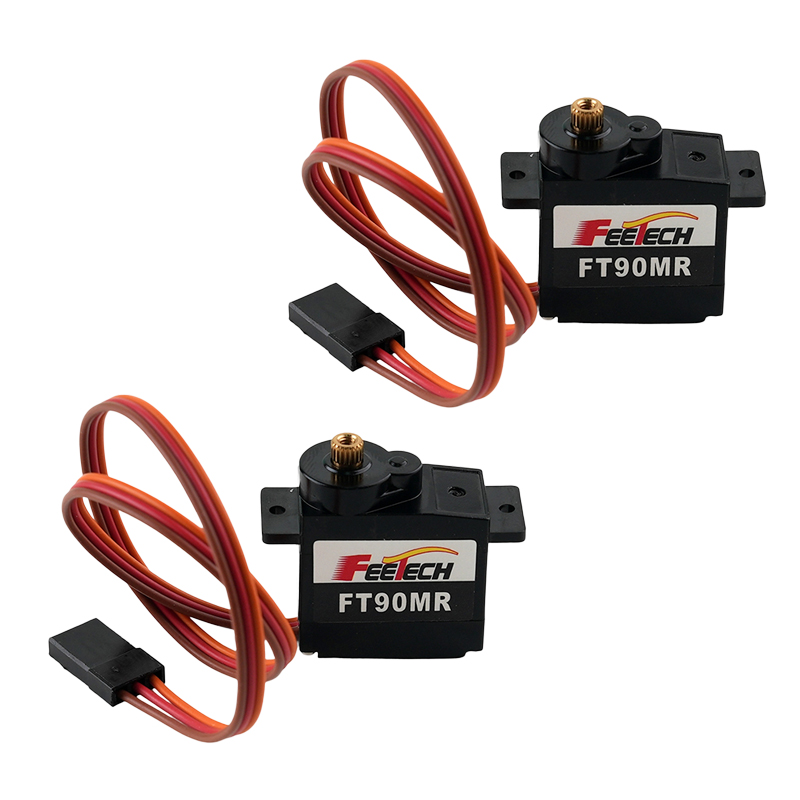 Rc Helicopter Motor - Feetech FT90MR 2kg Micro Helicopter RC