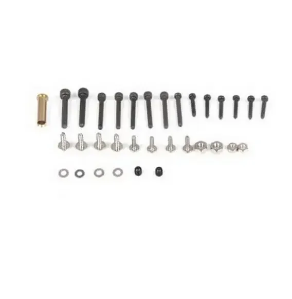Rc Helicopter Remote Control - Esky 000352 EK1-0531 Schrauben screws hardware