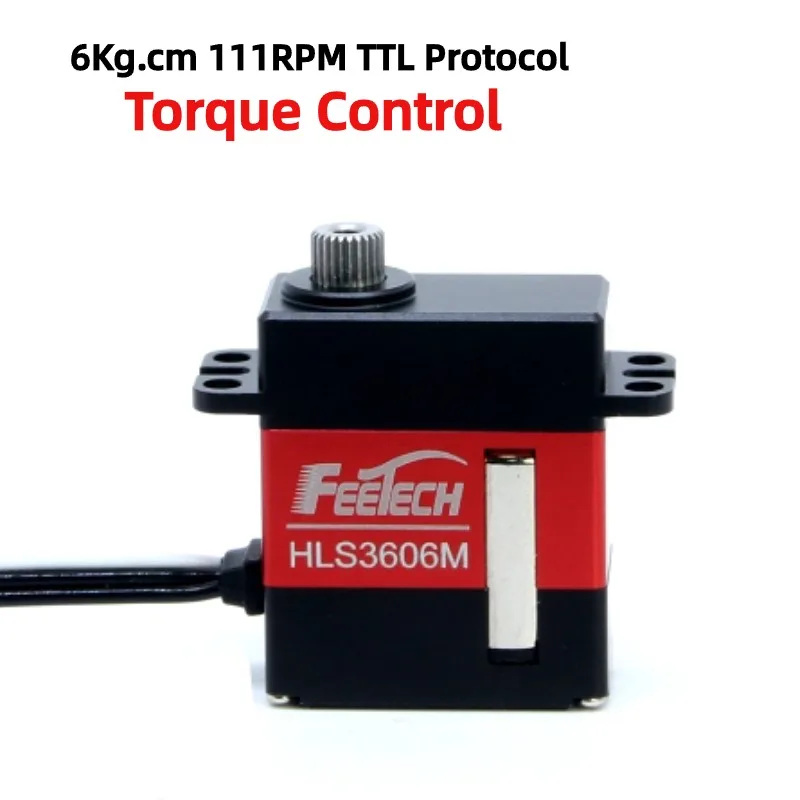 Rc Helicopter Servo - 6Kg.cm Torque Control Upgrade Micro Magnetic
