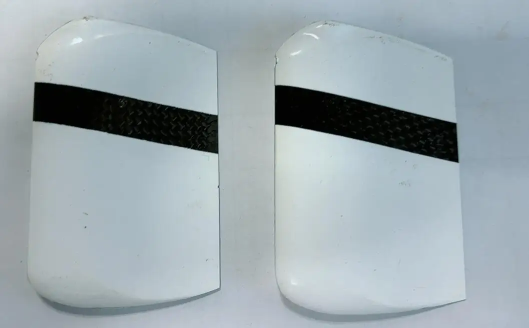 CF Carbon Fiber Flybar Paddle  - Rc Helicopter Battery ulasan dan harga