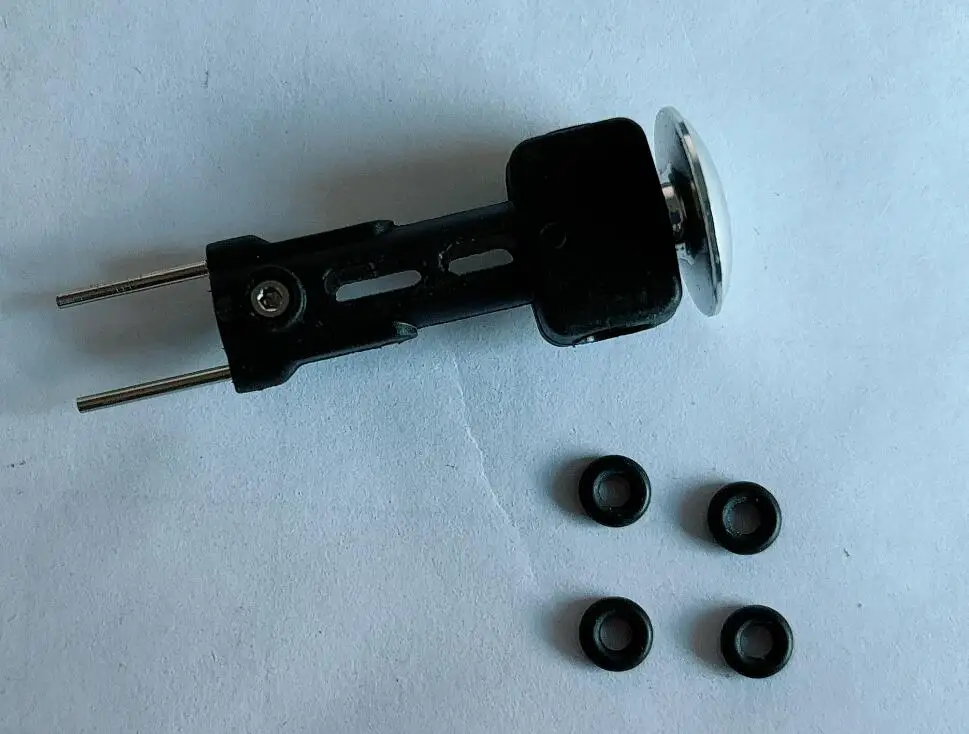 450 Rotor Housing With O-ring  - Rc Helicopter Battery ulasan dan harga