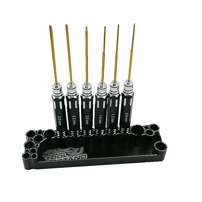 0.9/1.3/1.5/2.0/2.5/3mm Hex RC - Rc Helicopter Tool Kit ulasan dan harga
