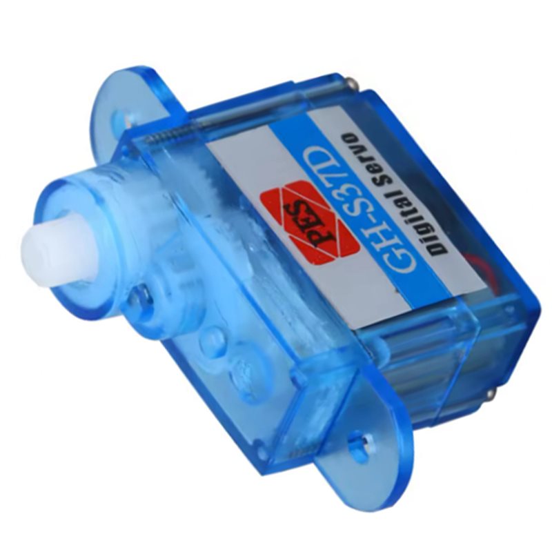 ABXE-4X GH-S37D GH-S43D Servo  - Rc Helicopter Motor ulasan dan harga