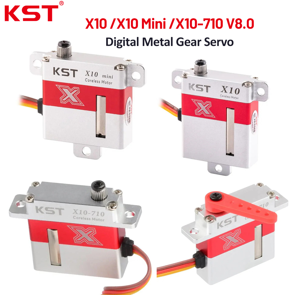 KST X10/X10 Mini/ X10-710 V8.0 - Rc Helicopter Motor ulasan dan harga