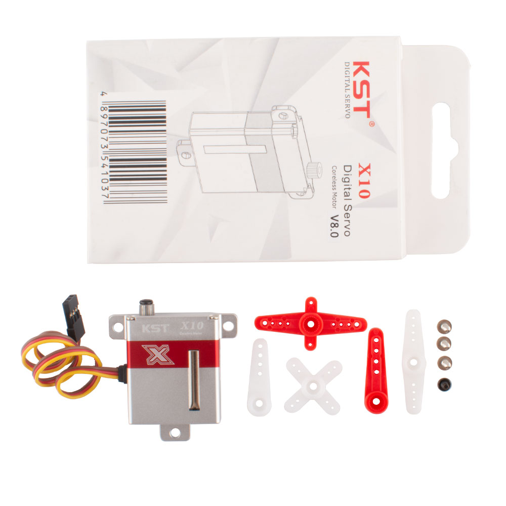 KST X10/X10 Mini/ X10-710 V8.0 - Rc Helicopter Motor ulasan dan harga