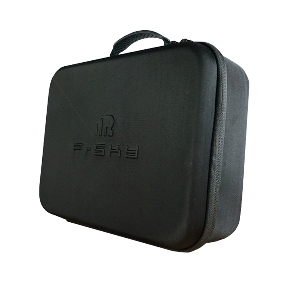 FrSky Taranis Q X7 X7S  X18 X1 - Rc Helicopter Bag ulasan dan harga