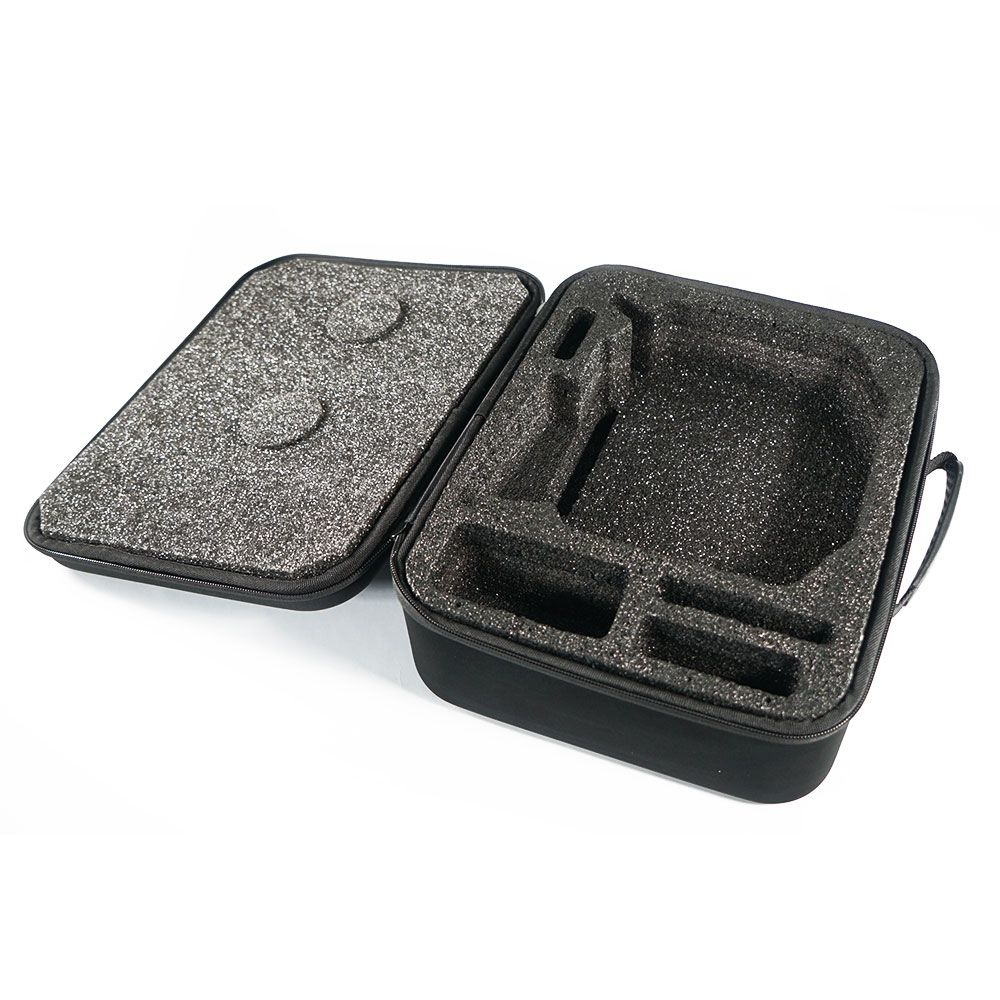 FrSky Taranis Q X7 X7S  X18 X1 - Rc Helicopter Bag ulasan dan harga