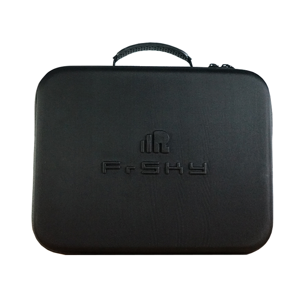 FrSky Taranis Q X7 X7S  X18 X1 - Rc Helicopter Bag ulasan dan harga