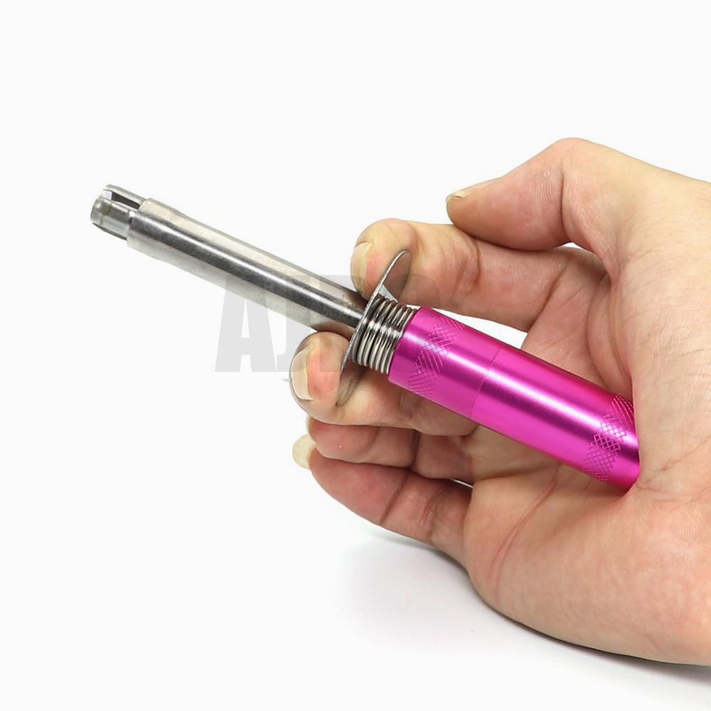 Spark Glow Plug Igniter Starte - Rc Helicopter Gas ulasan dan harga