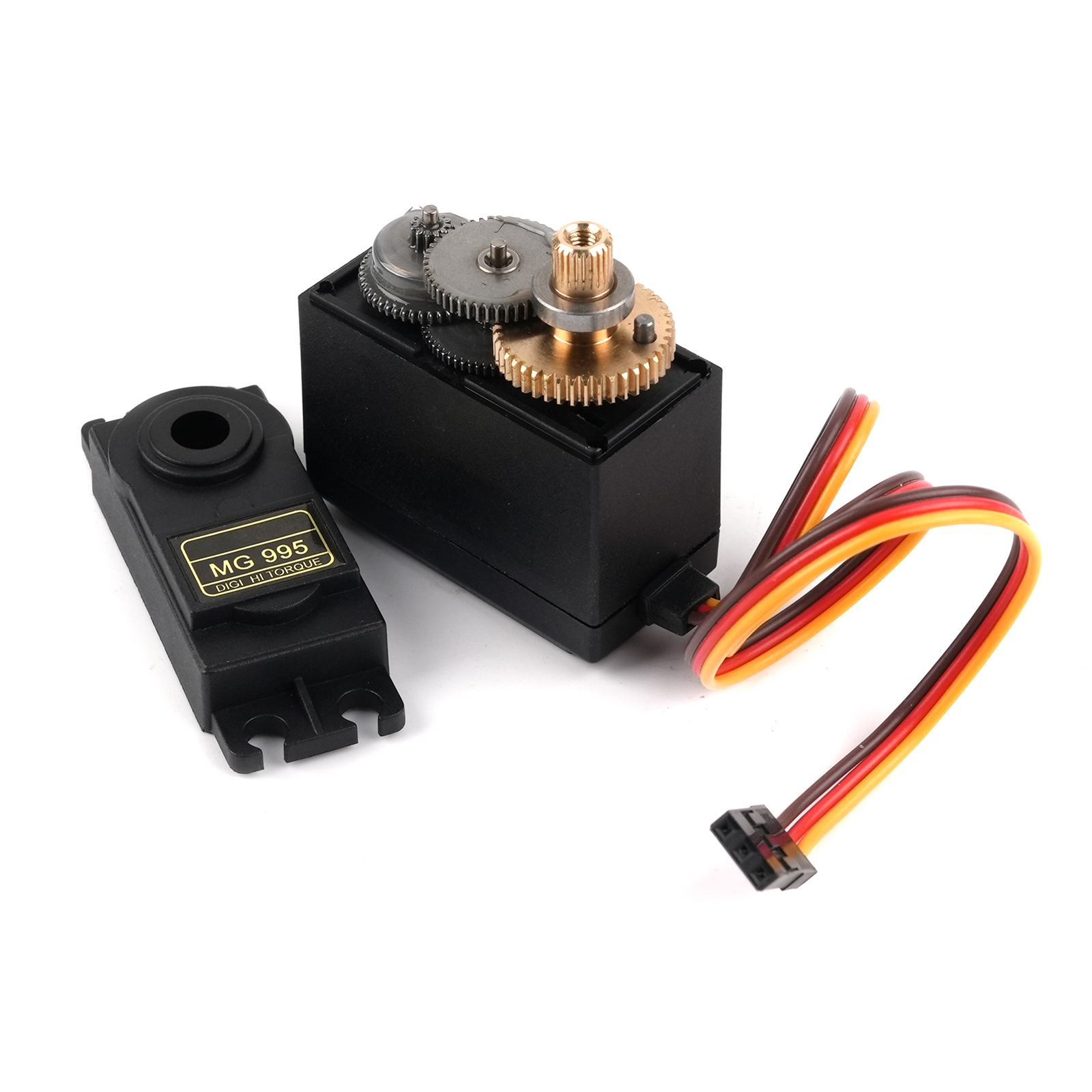MG995 13KG RC Servos Standard  - Rc Helicopter Servo ulasan dan harga