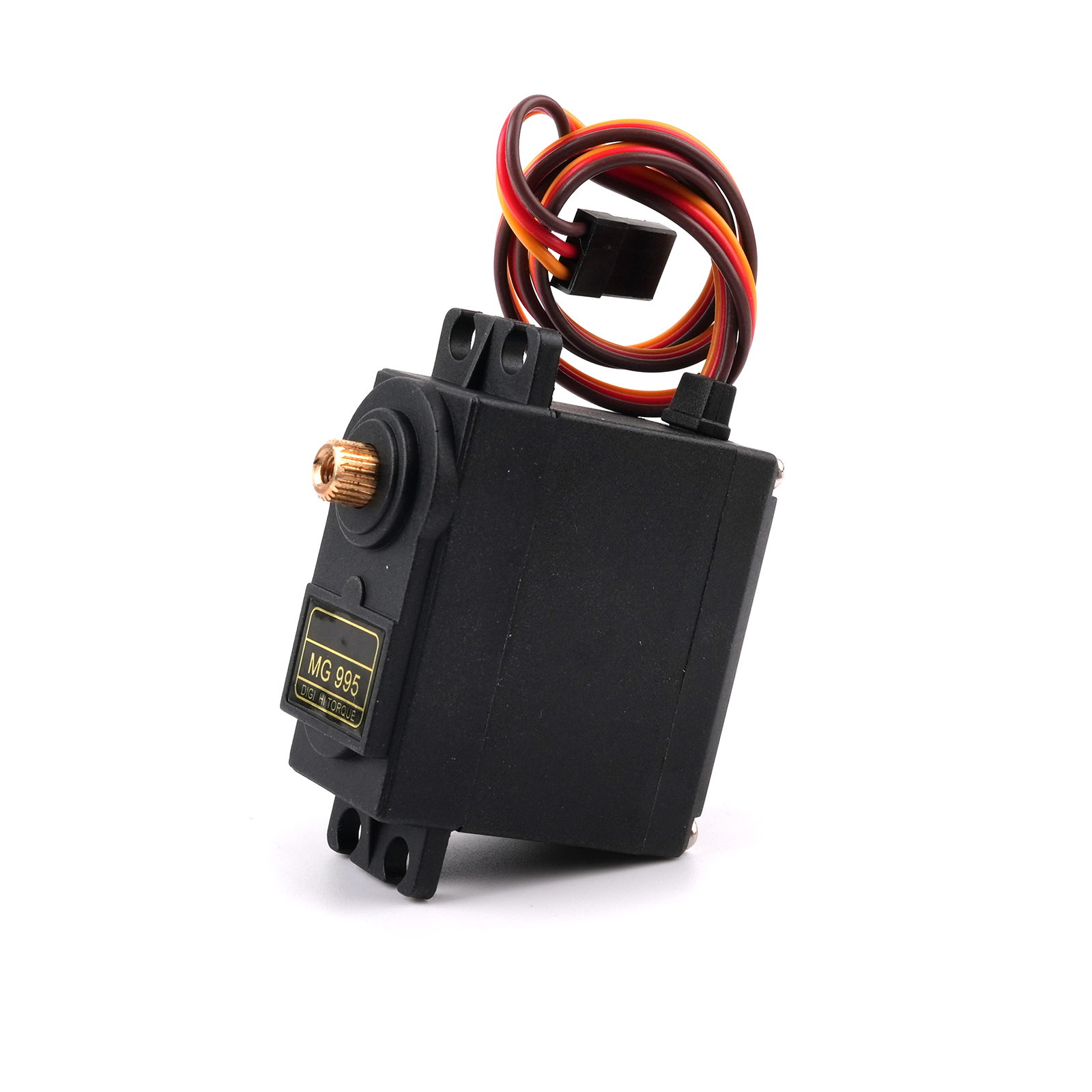 MG995 13KG RC Servos Standard  - Rc Helicopter Servo ulasan dan harga