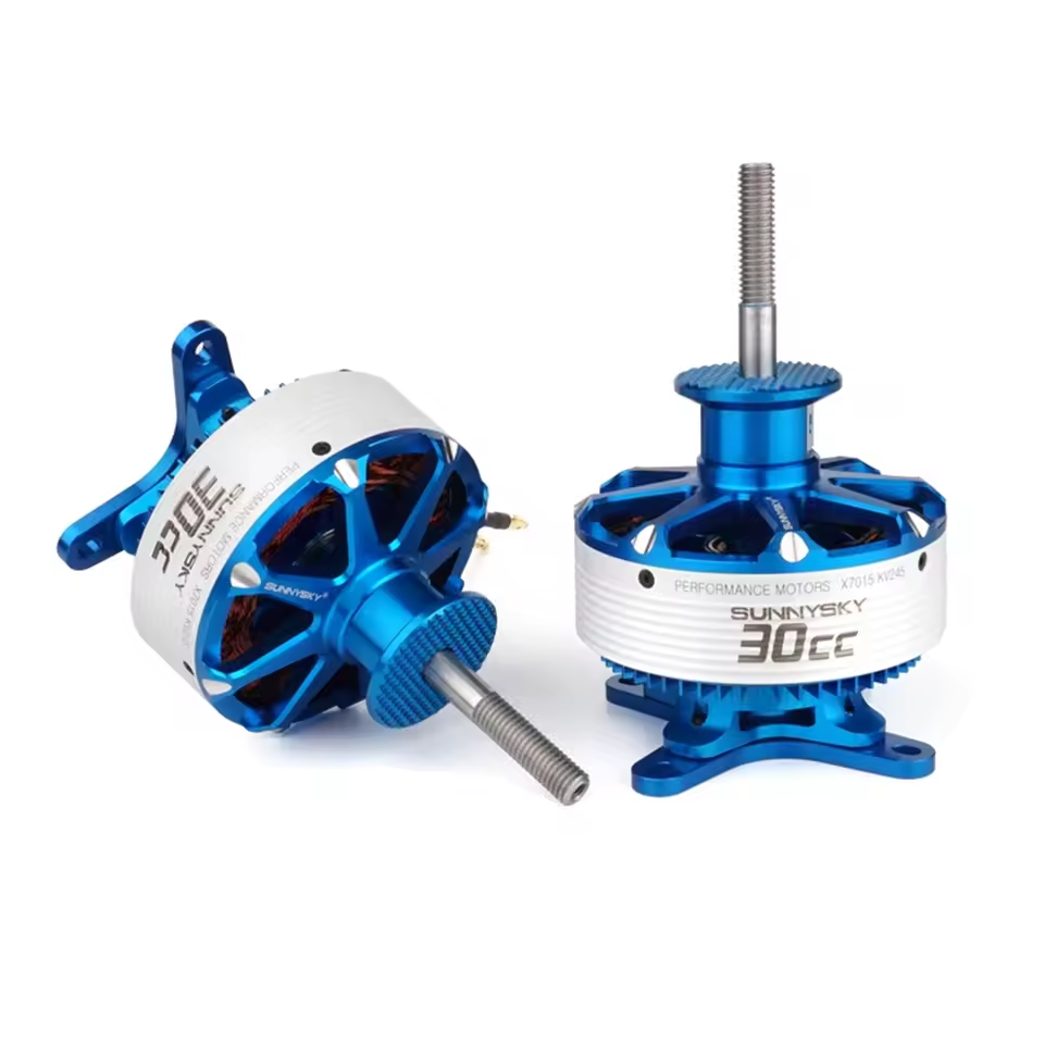 SunnySky X7015-III V3 X7015 30 - Rc Helicopter Battery ulasan dan harga