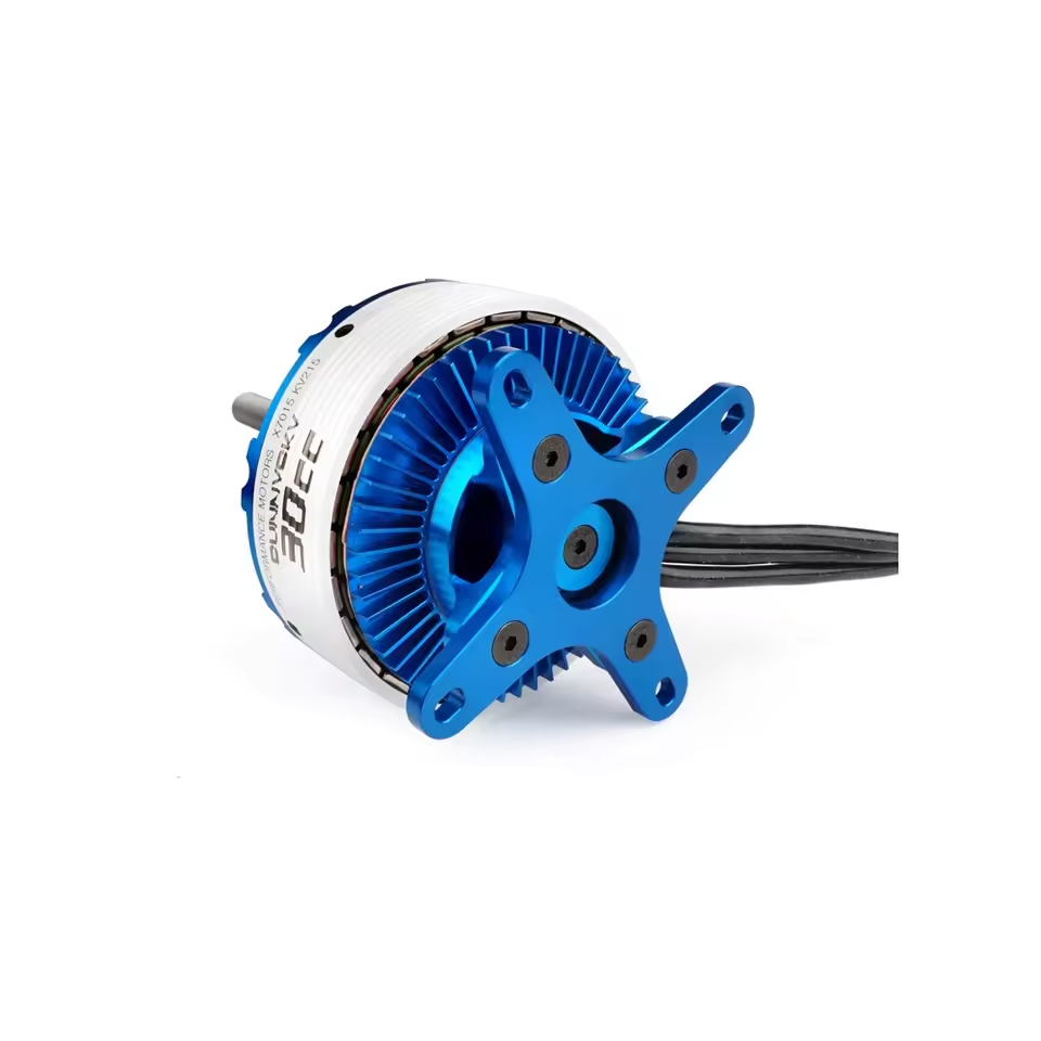 SunnySky X7015-III V3 X7015 30 - Rc Helicopter Battery ulasan dan harga