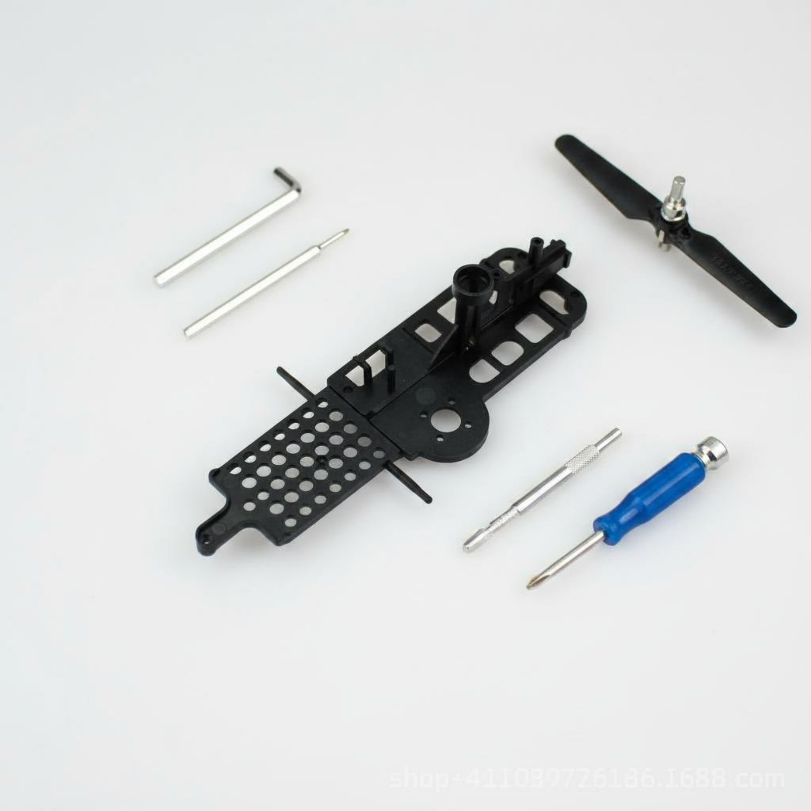 Helicopter Base Assembly Light - Rc Helicopter Motor ulasan dan harga