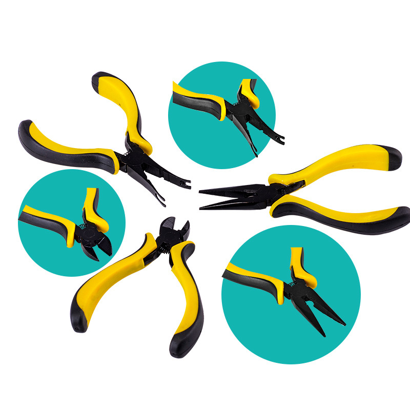 10 In 1 Tool Kit Screwdriver P - Rc Helicopter Tool Kit ulasan dan harga