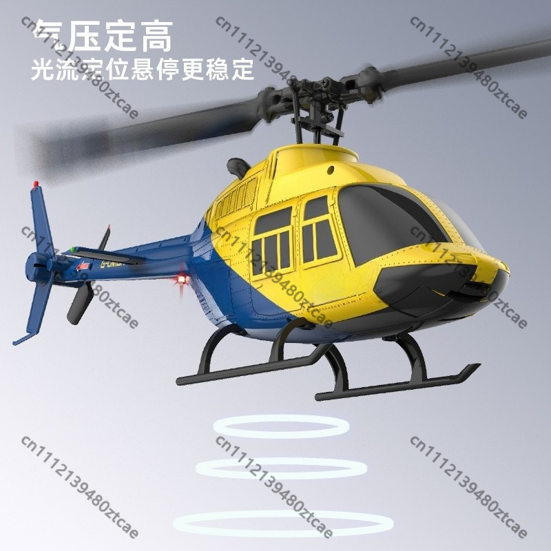 4CH 2.4G RC Helicopter Optical - Rc Helicopter Single Rotor ulasan dan harga
