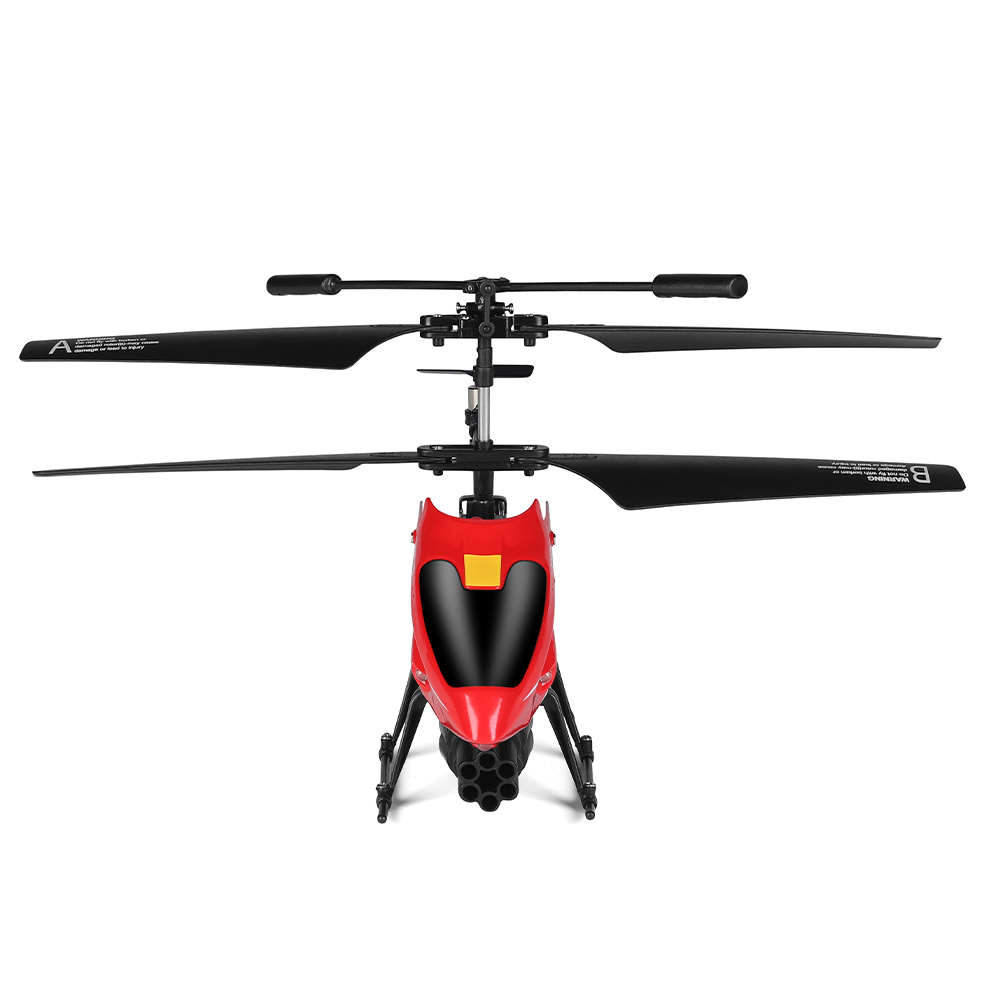 Wltoys RC Helicopter V398-C Pl - Rc Helicopter Gyro ulasan dan harga