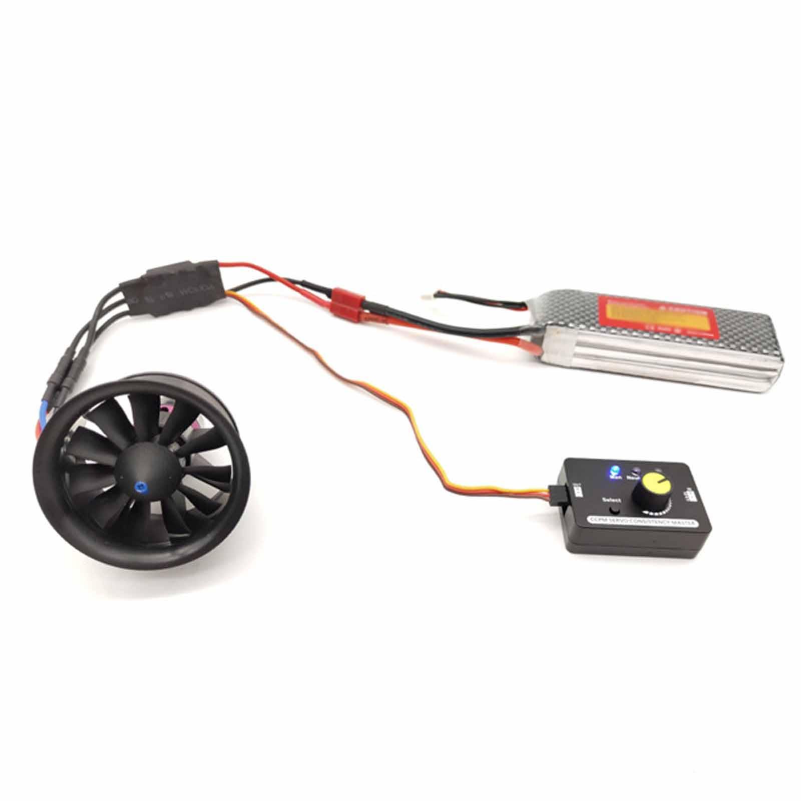 Electric Speed Controller Upgr - Rc Helicopter Electric ulasan dan harga