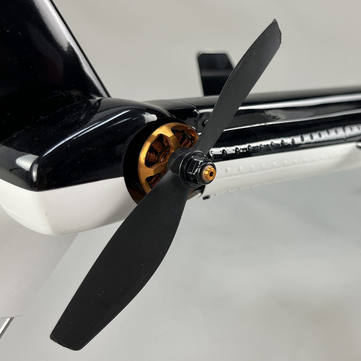 470 Size Airwolf RTF RC Helico - Rc Helicopter Nitro ulasan dan harga
