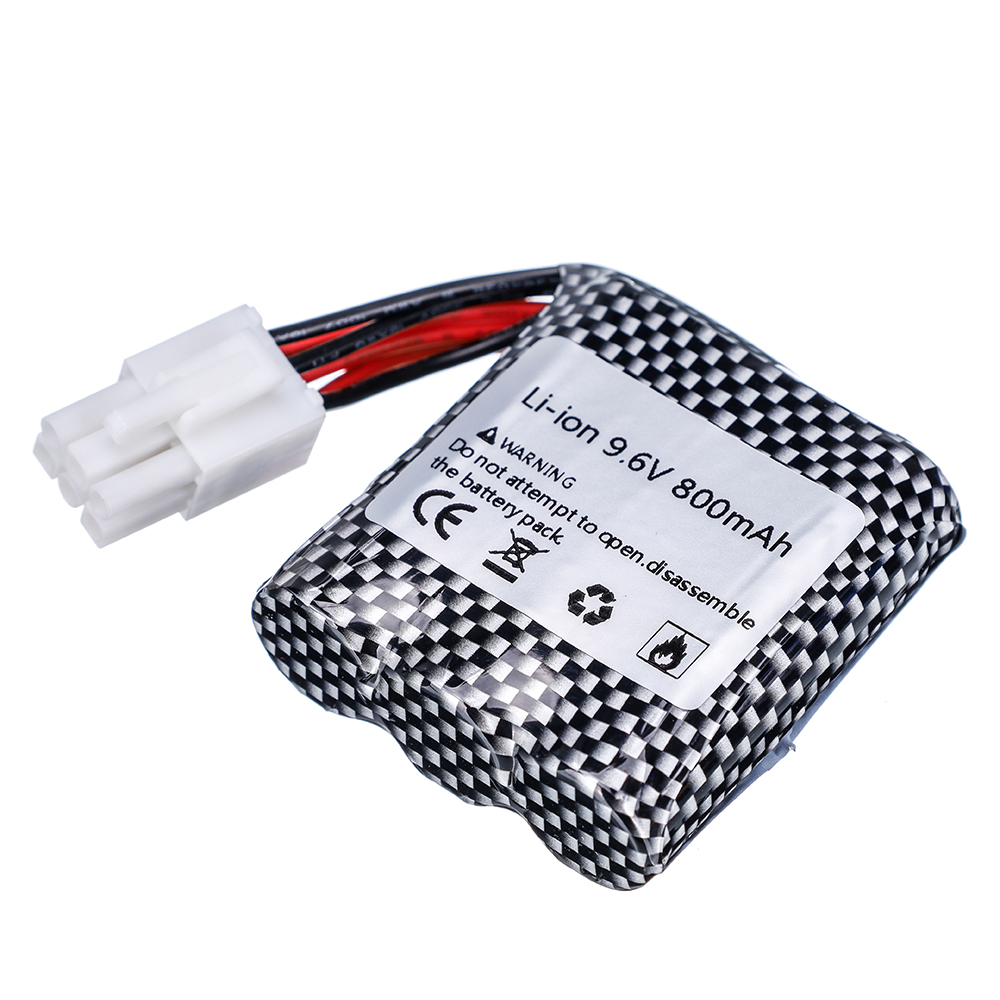 9.6V Battery charger for S911  - Rc Helicopter Charger ulasan dan harga