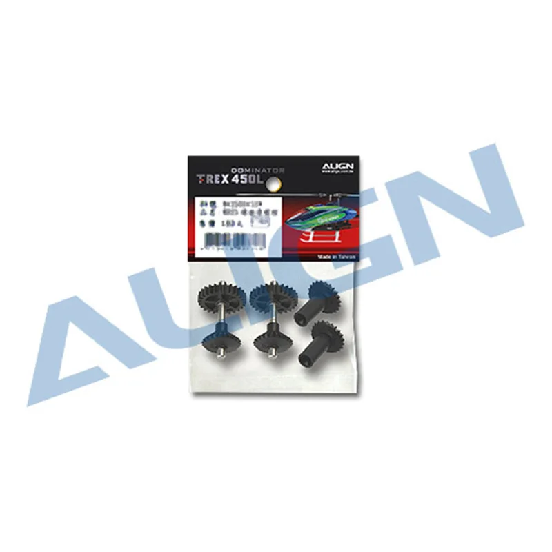 Align T-REX 450L 470L M0.6 Tor - Rc Helicopter Nitro ulasan dan harga
