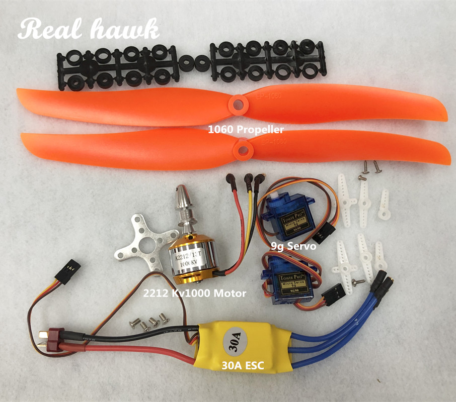 2212 A2212 1000KV Brushless Mo - Rc Helicopter Parts ulasan dan harga