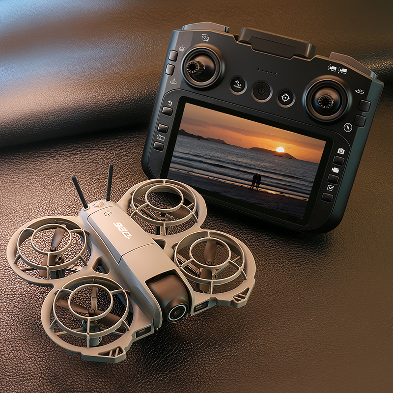 Large Screen Remote Control RC - Rc Helicopter Electric ulasan dan harga