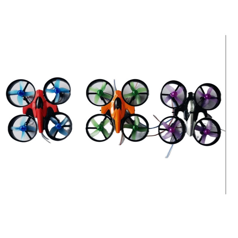 DIY Mini RC Drone Kit-BLH8700/ - Rc Helicopter Motor ulasan dan harga