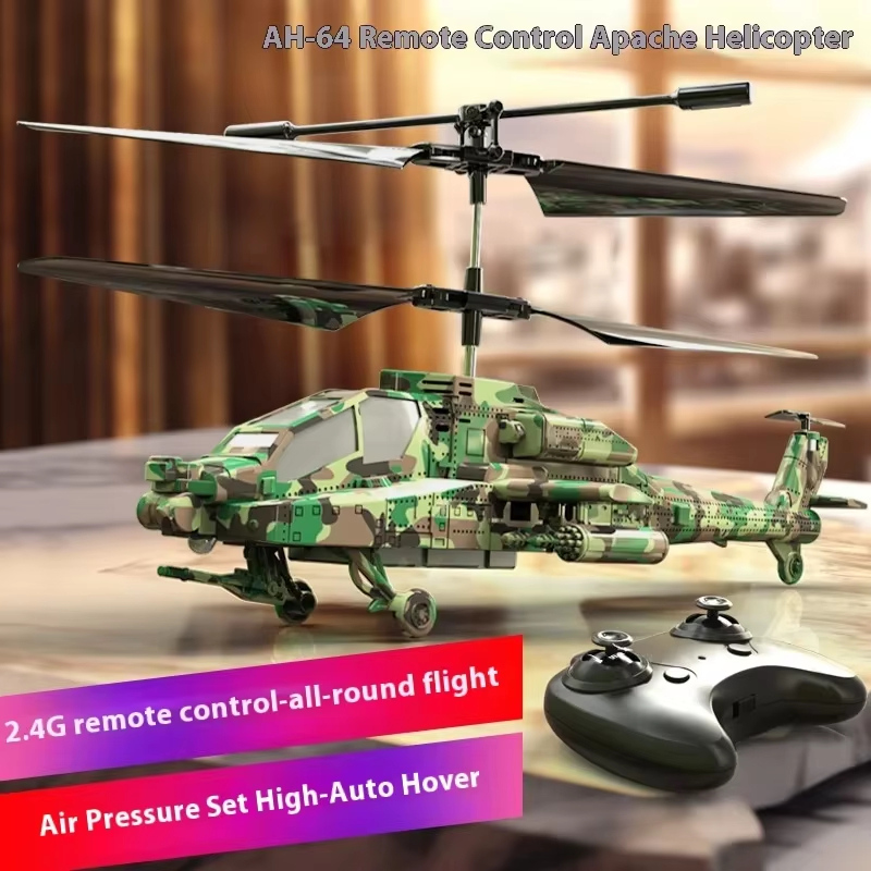 2.4G RC Helicopter Altitude Ho - Rc Helicopter Large ulasan dan harga