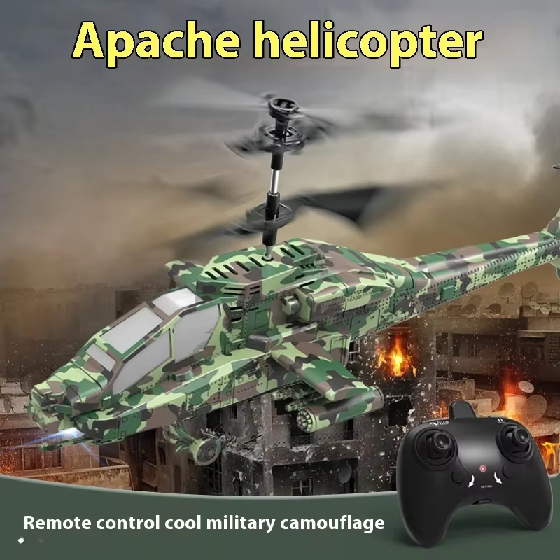 2.4G RC Helicopter Altitude Ho - Rc Helicopter Large ulasan dan harga