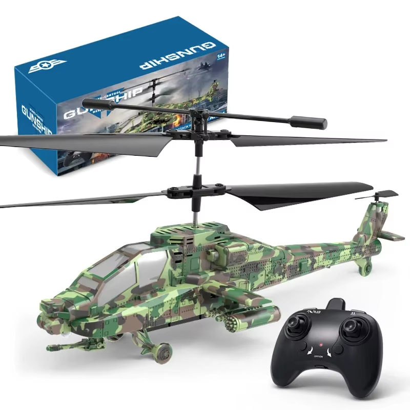 2.4G RC Helicopter Altitude Ho - Rc Helicopter Large ulasan dan harga