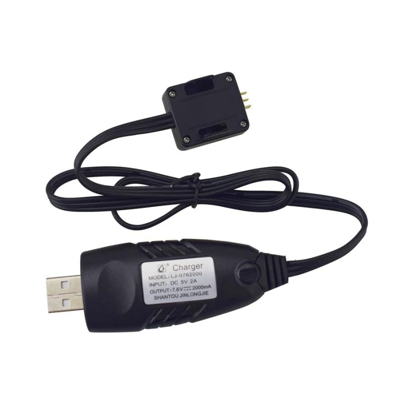 Syma X30 Z6 X500 HS175 D65 RC  - Rc Helicopter Charger ulasan dan harga