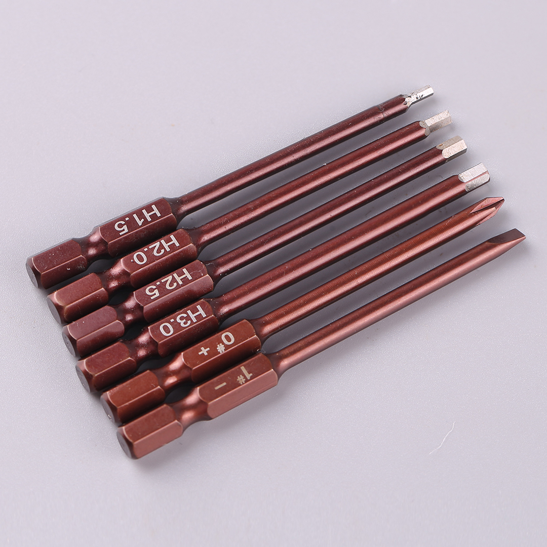 Mayatech-Magnetic Hex Screwdri - Rc Helicopter Tool Kit ulasan dan harga