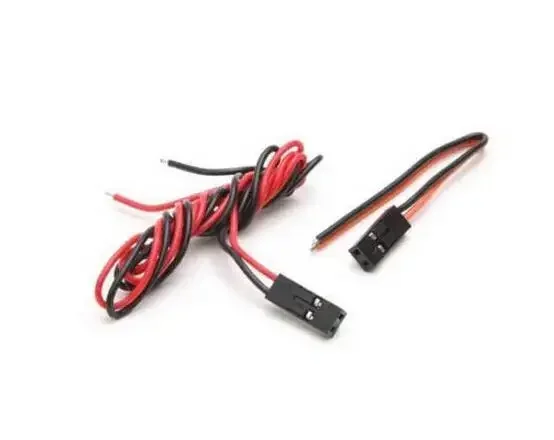 2Pins Motor Wires cable for br - Rc Helicopter Motor ulasan dan harga