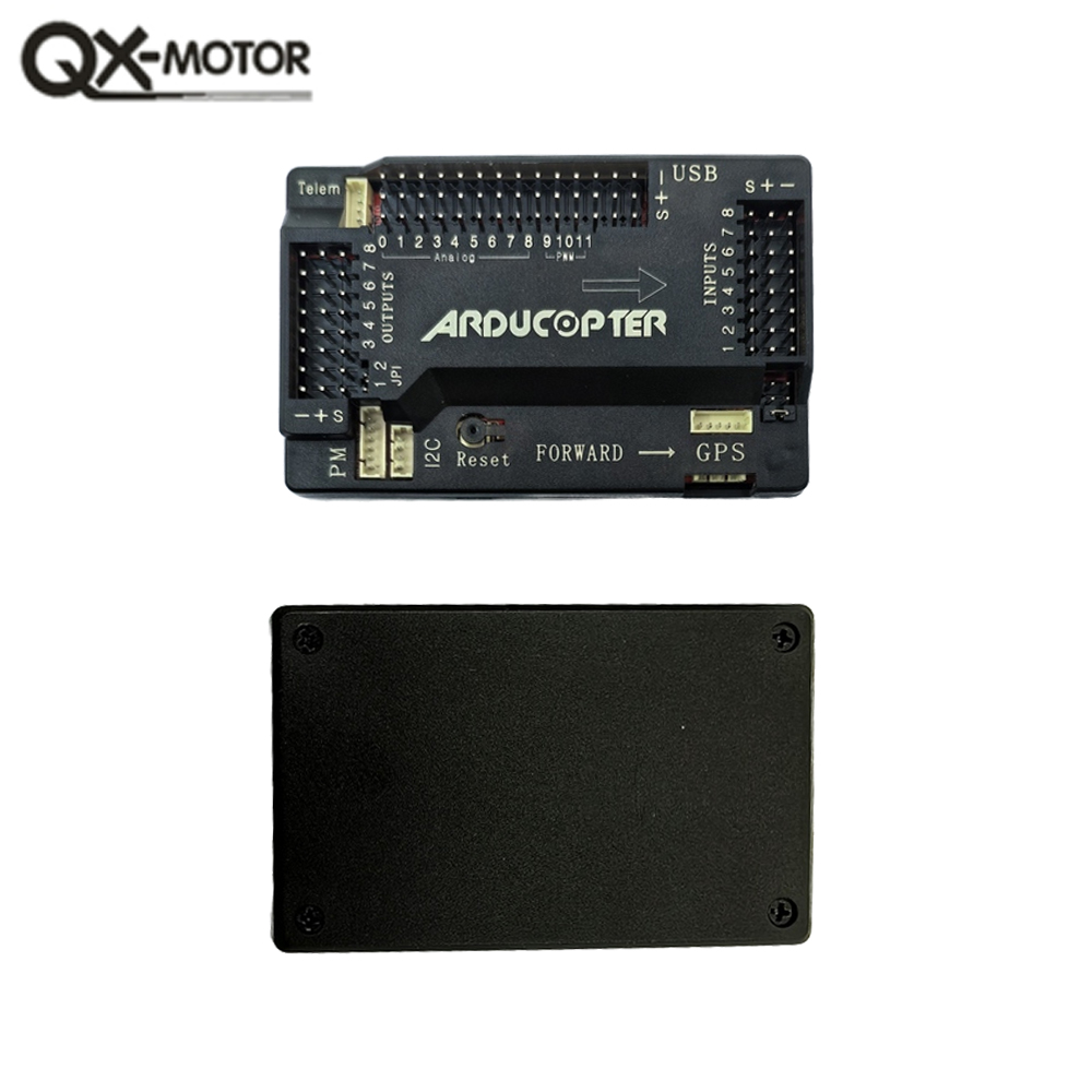 APM 2.8 Flight Controller Boar - Rc Helicopter Remote Control ulasan dan harga