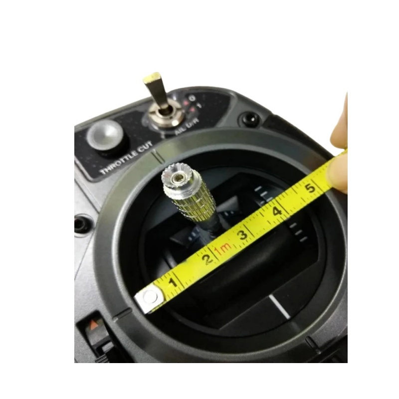 Gimbal Control Stick Rocker Th - Rc Helicopter Parts ulasan dan harga