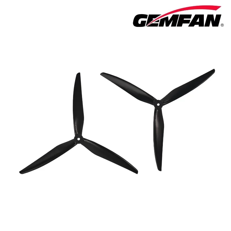 2Pairs(2CW+2CCW) Gemfan Cineli - Rc Helicopter Blade ulasan dan harga