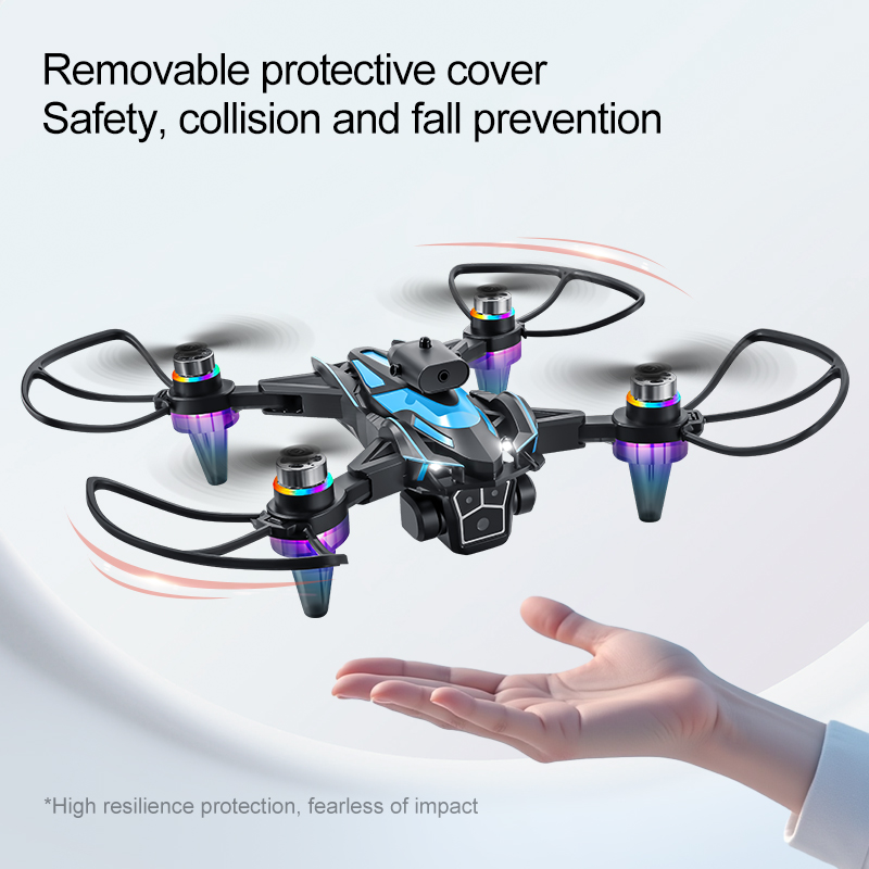 Outdoor Aerial Drone Electric  - Rc Helicopter Electric ulasan dan harga