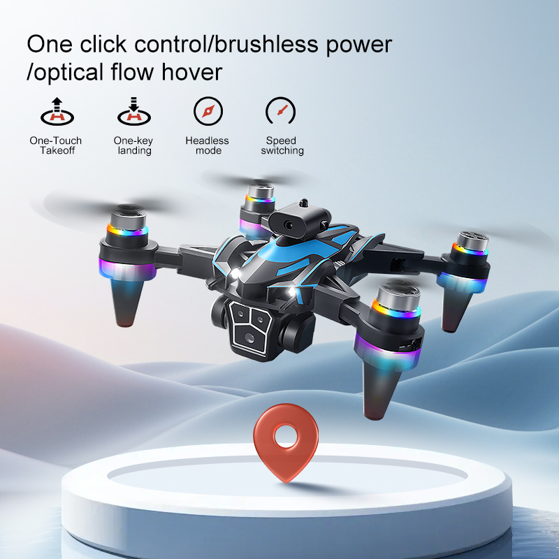 Outdoor Aerial Drone Electric  - Rc Helicopter Electric ulasan dan harga