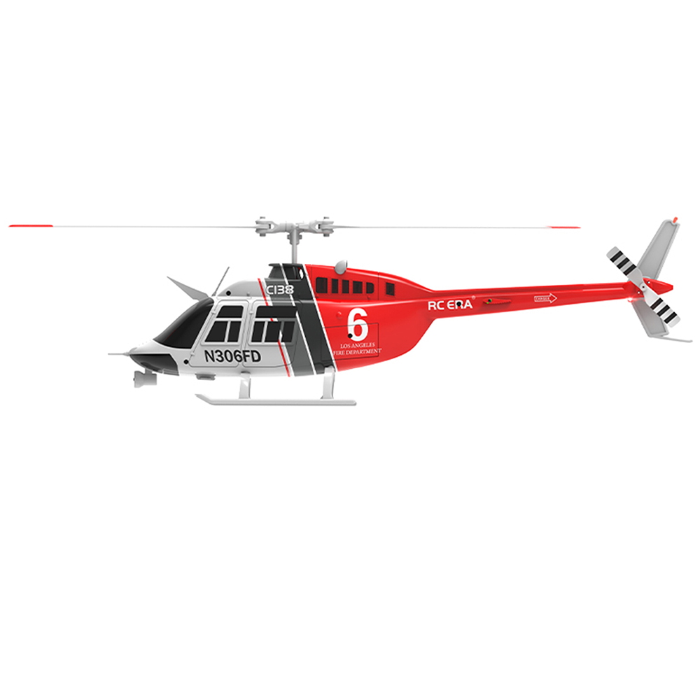 RC ERA RC Helicopter 1:33 Bell - Rc Helicopter Gyro ulasan dan harga