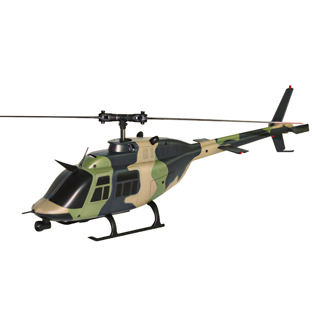 RC ERA RC Helicopter 1:33 Bell - Rc Helicopter Gyro ulasan dan harga