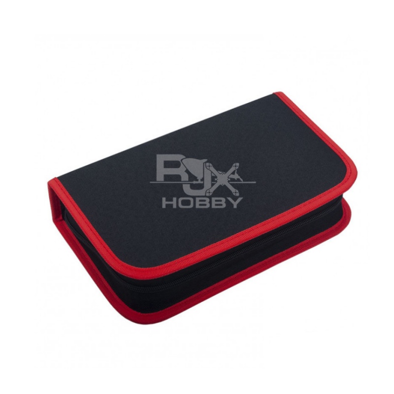 Repair Tool Zip Case Organizer - Rc Helicopter Remote Control ulasan dan harga