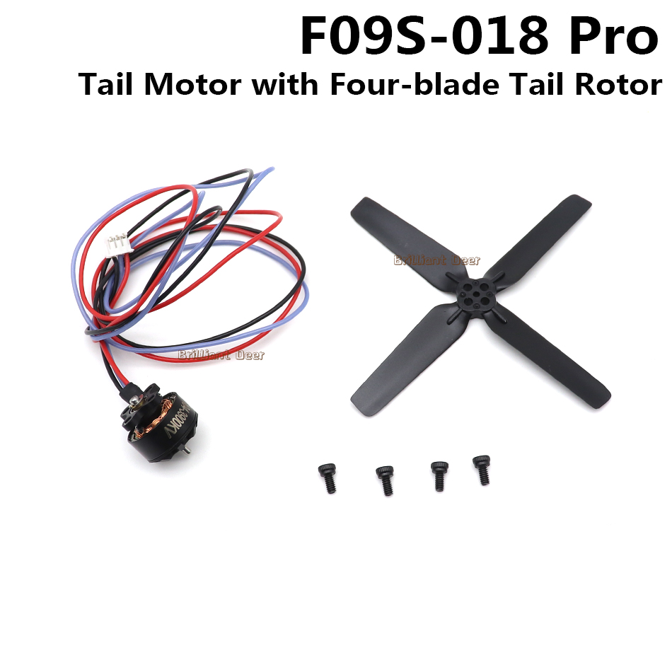 Original Spare Parts for YuXia - Rc Helicopter Motor ulasan dan harga